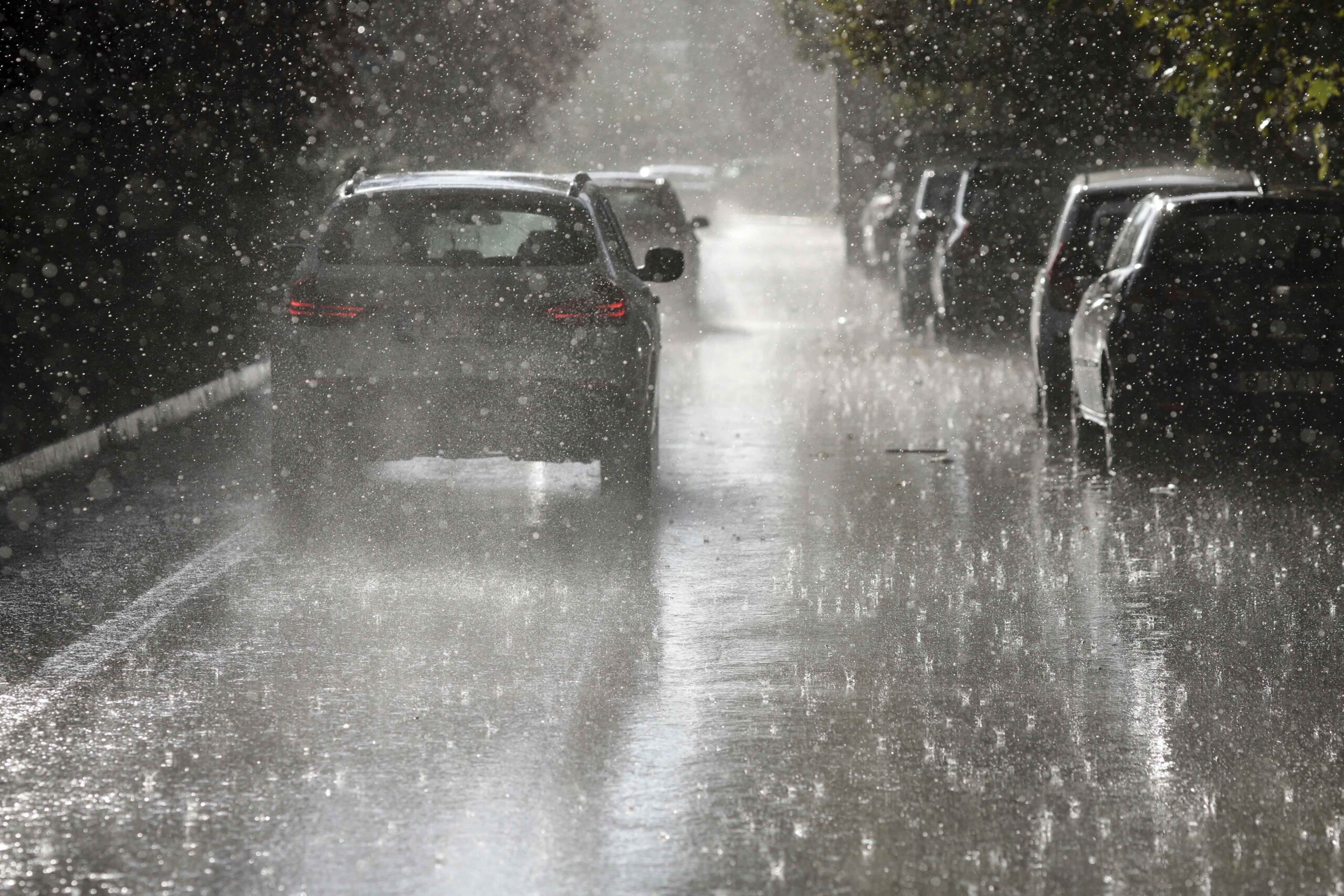 Nouă alertă meteo: Cod galben de ploi și ninsori în jumătate de țară Nouă alertă meteo: Cod galben de ploi și ninsori în jumătate de țară