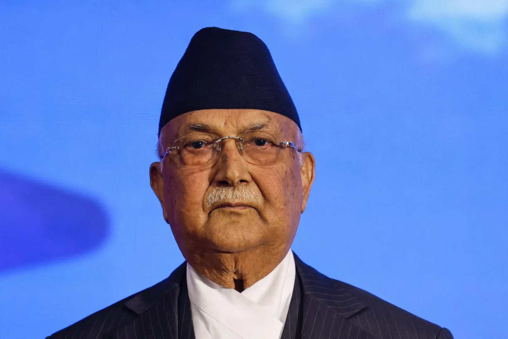 Fostul premier al Nepalului, arestat și vizat de acuzații foarte grave Fostul premier al Nepalului, arestat și vizat de acuzații foarte grave