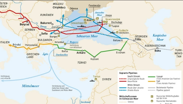 Orientul Mijlociu și Coridorul Vertical în centrul întâlnirii dintre Papastavros și Bergam Orientul Mijlociu și Coridorul Vertical în centrul întâlnirii dintre Papastavros și Bergam