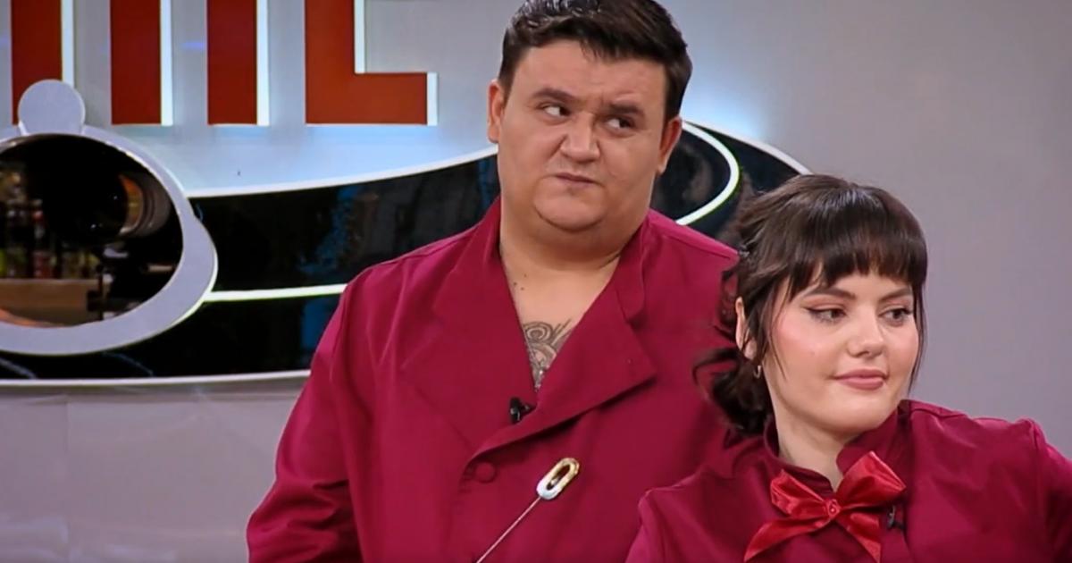 Chefi la cuțite, sezonul 17. Putere totală pentru un chef! Poate gusta din preparate oricând Chefi la cuțite, sezonul 17. Putere totală pentru un chef! Poate gusta din preparate oricând