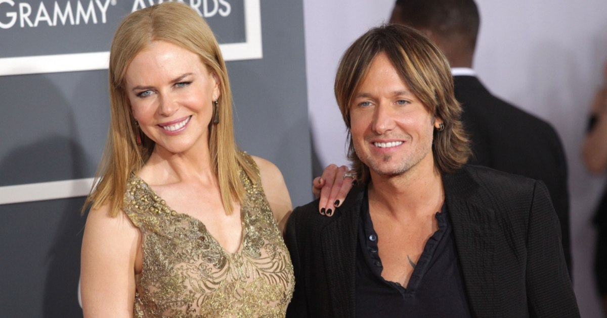 Nicole Kidman a vorbit pentru prima dată despre divorțul de Keith Urban. „Rămân cu ideea că «suntem o familie»” Nicole Kidman a vorbit pentru prima dată despre divorțul de Keith Urban. „Rămân cu ideea că «suntem o familie»”