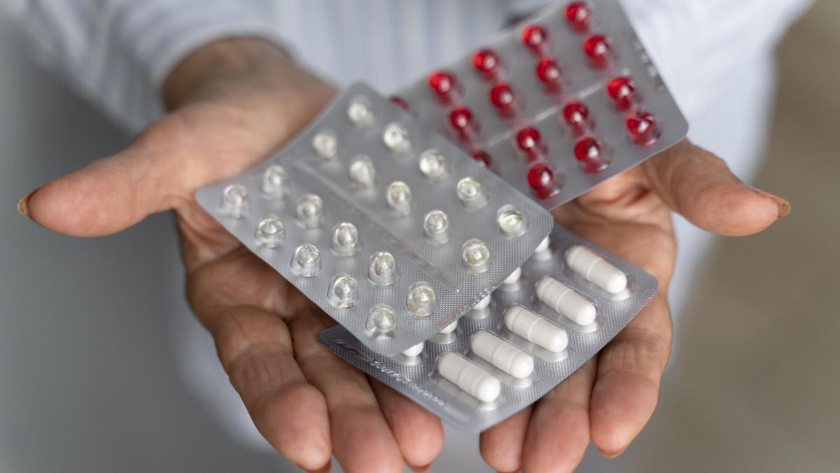 Blocajul din Ormuz ar putea seca stocurile de medicamente? Anunț privind România Blocajul din Ormuz ar putea seca stocurile de medicamente? Anunț privind România