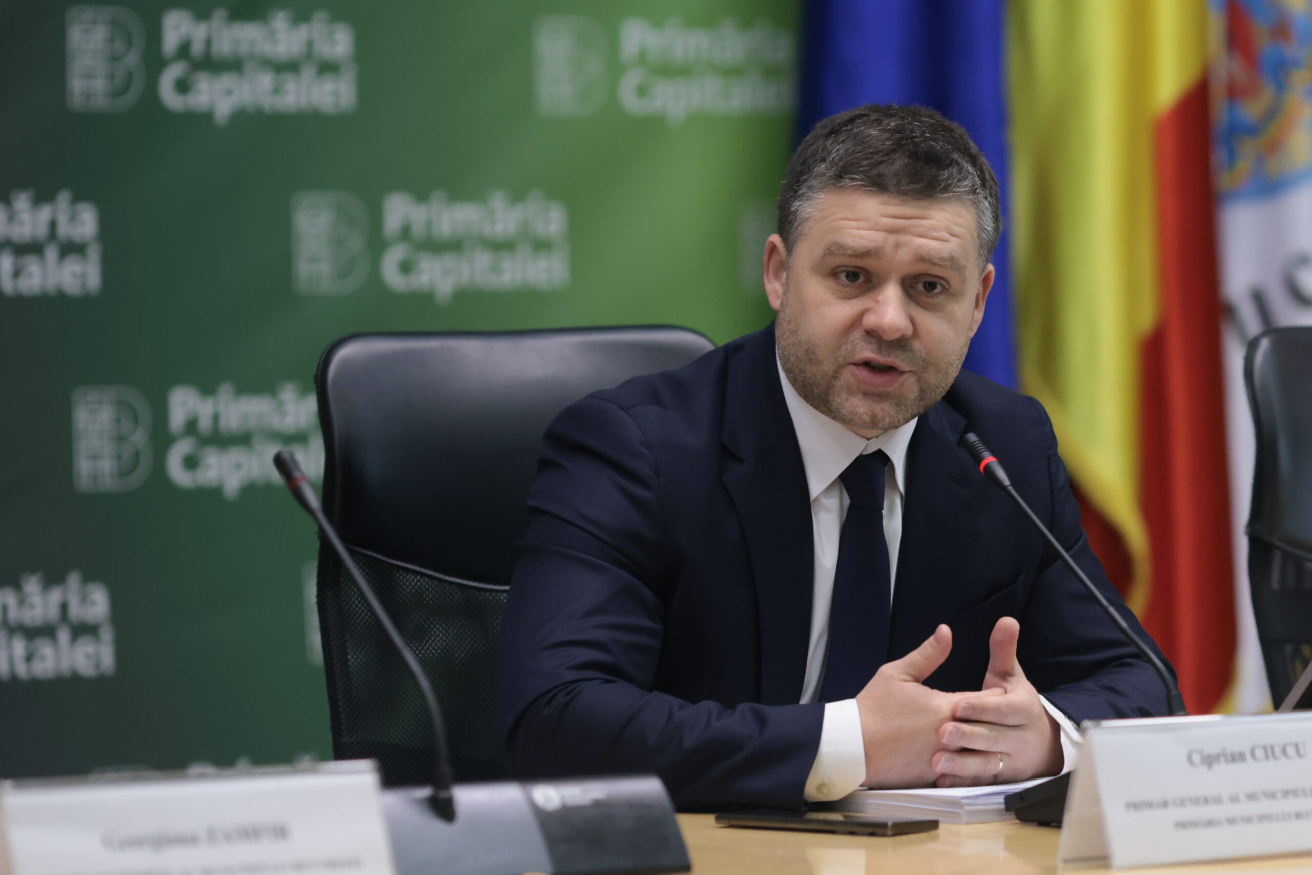 Zone celebre din București vor fi pietonalizate Zone celebre din București vor fi pietonalizate