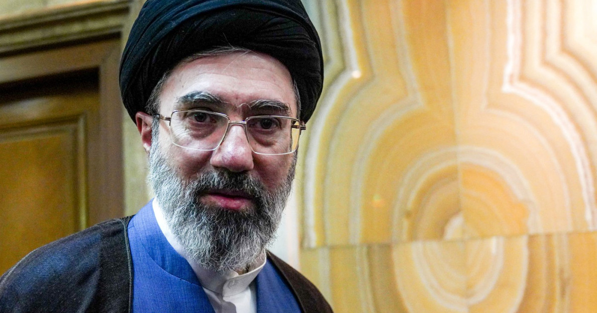 Ultimele informații despre starea de sănătate a lui Mojtaba Khamenei. De ce nu poate apărea liderul suprem în public Ultimele informații despre starea de sănătate a lui Mojtaba Khamenei. De ce nu poate apărea liderul suprem în public