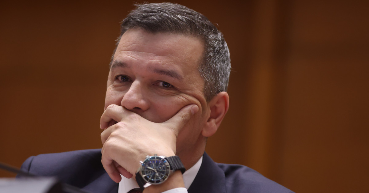 Consilier BNR: Cu greu ar fi putut găsi PSD un moment mai nenorocit pentru a risca un haos de proporții în România Consilier BNR: Cu greu ar fi putut găsi PSD un moment mai nenorocit pentru a risca un haos de proporții în România
