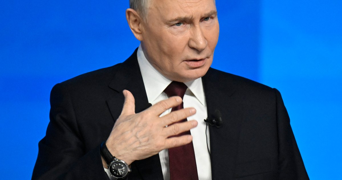 Profitând de războiul din Orientul Mijlociu, Putin se oferă să dea Europei petrol și gaze rusești, dacă parteneriatele vor fi pe termen lung Profitând de războiul din Orientul Mijlociu, Putin se oferă să dea Europei petrol și gaze rusești, dacă parteneriatele vor fi pe termen lung