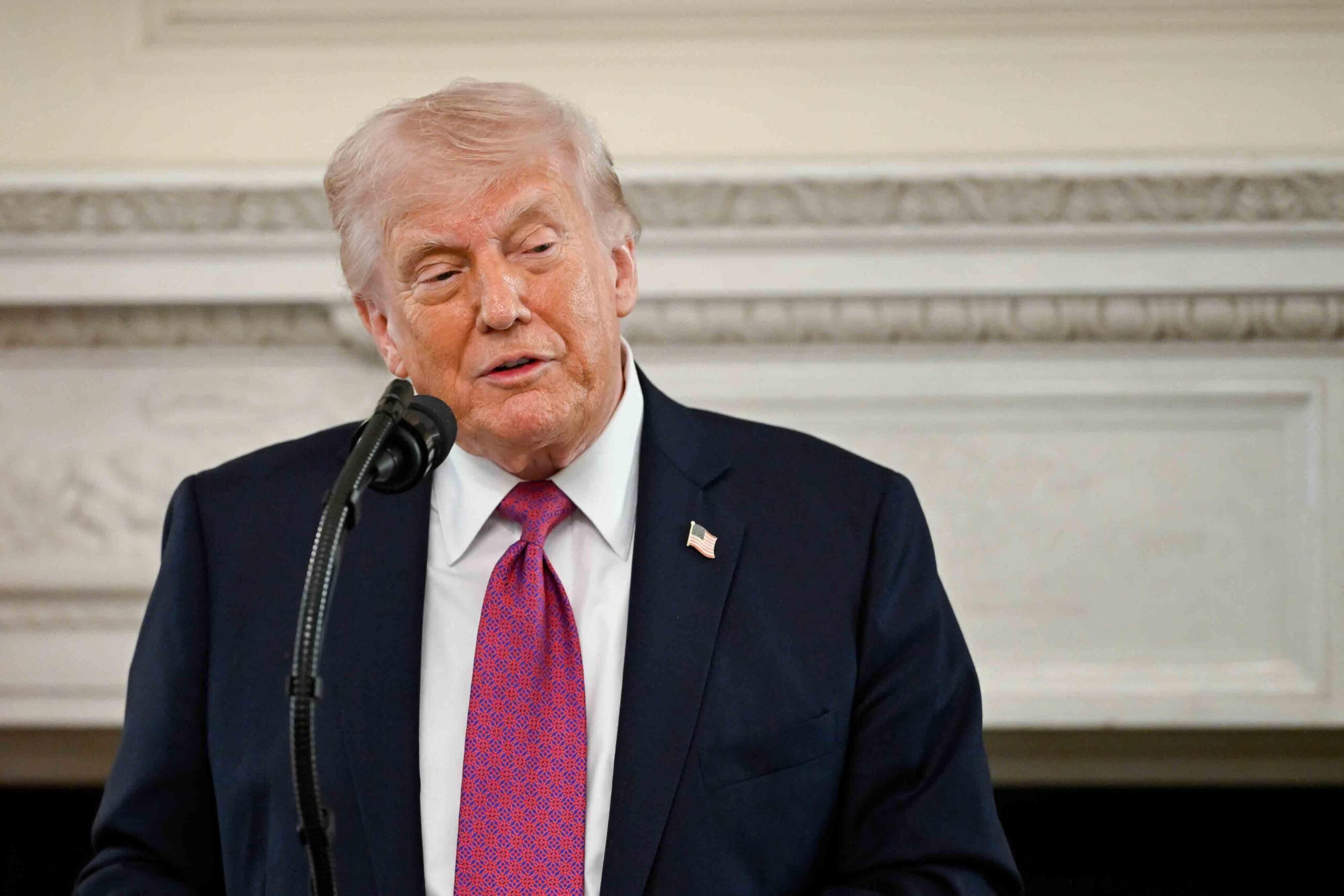 Trump exclude folosirea armei nucleare în Iran: „Nu ar trebui să fie folosită niciodată, de nimeni”