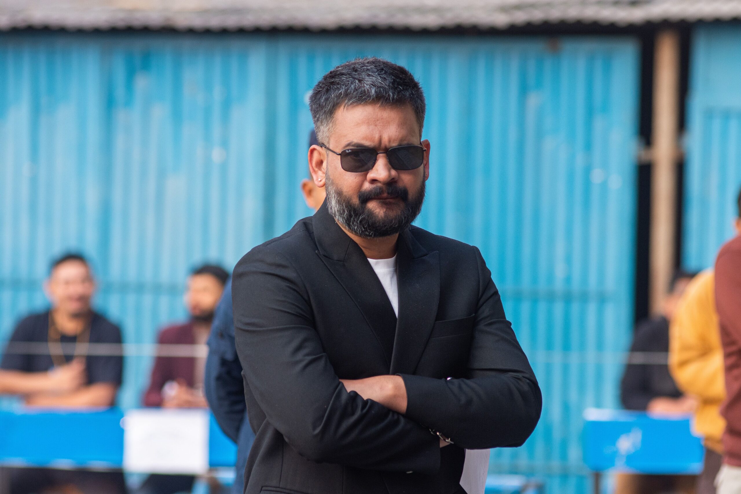 Un rapper preia funcția de premier al Nepalului. „De data asta se scrie istorie” Un rapper preia funcția de premier al Nepalului. „De data asta se scrie istorie”