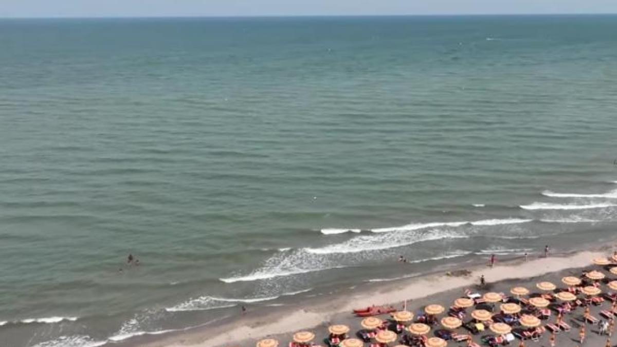De ce costă mult şezlongul pe litoral. Banii îi iau Apele Române De ce costă mult şezlongul pe litoral. Banii îi iau Apele Române