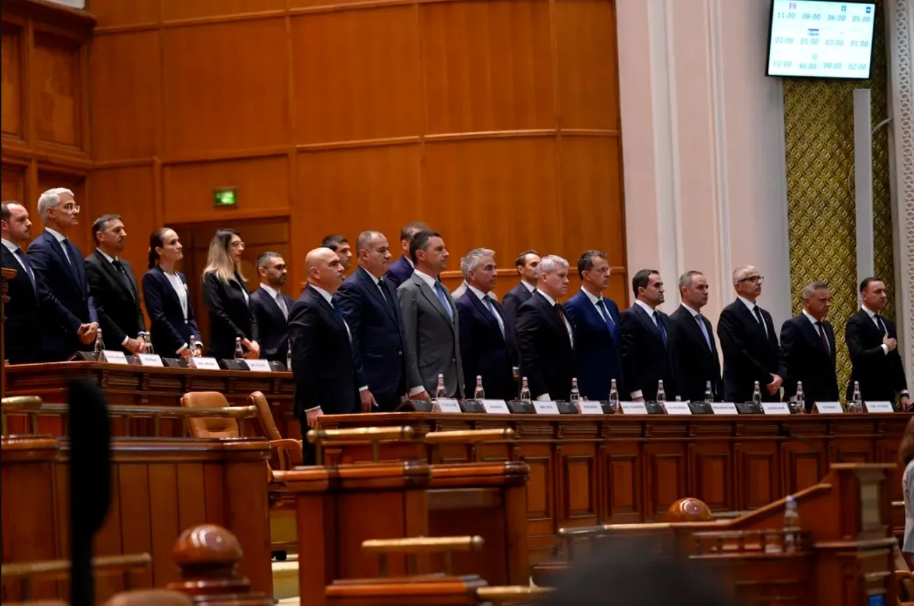 SURSE PNL: A început retragerea PSD de la guvernare, au încălcat art. 21 din protocolul Alianței SURSE PNL: A început retragerea PSD de la guvernare, au încălcat art. 21 din protocolul Alianței
