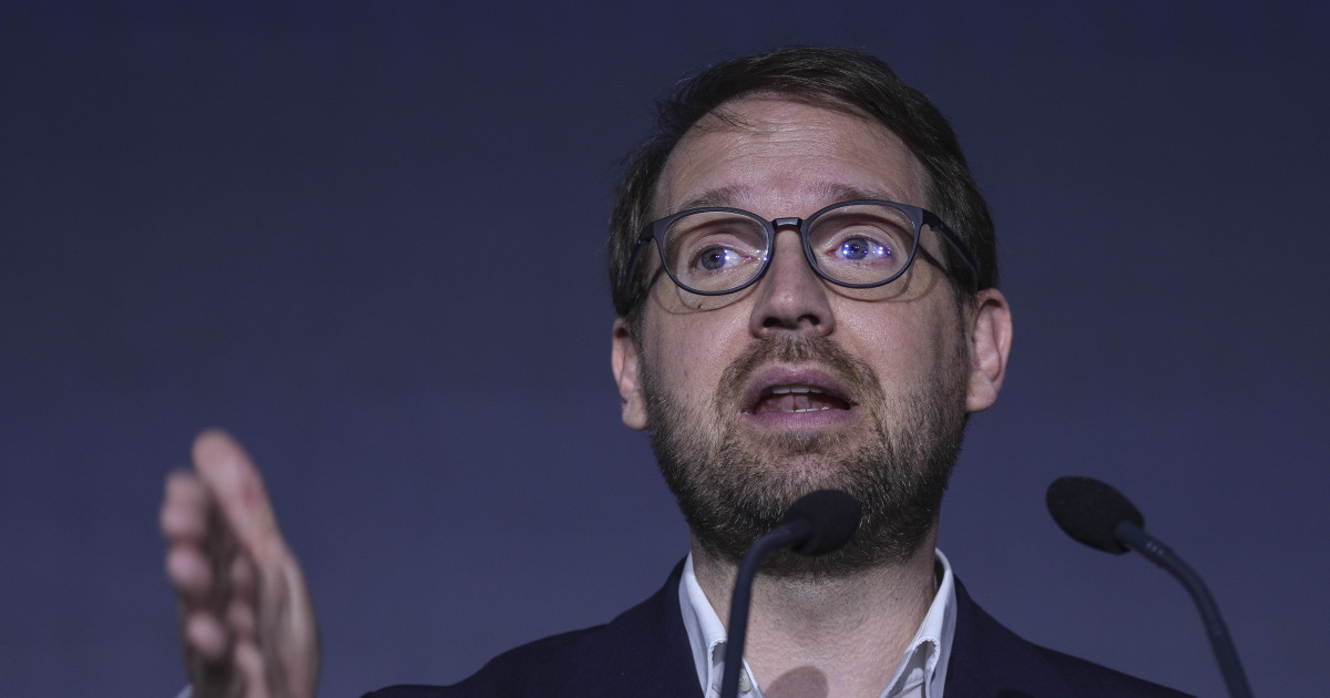 Dominic Fritz: Nu mă tem de alegeri anticipate. E singurul mod în care putem schimba matematica în Parlament Dominic Fritz: Nu mă tem de alegeri anticipate. E singurul mod în care putem schimba matematica în Parlament
