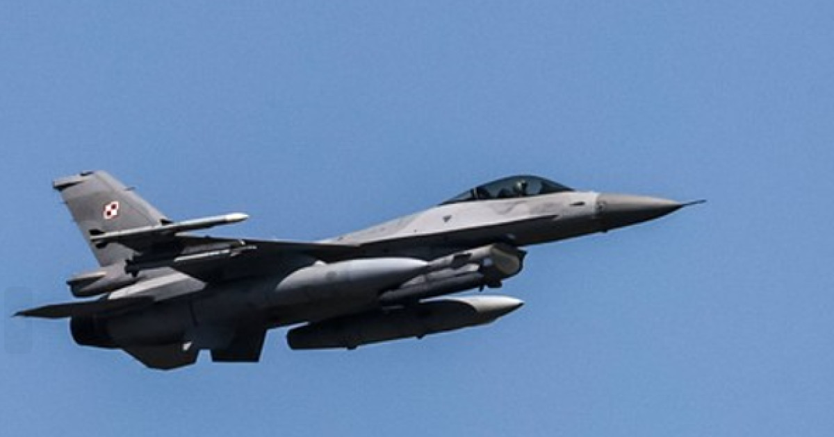 Polonia a interceptat două avioane de luptă rusești deasupra Mării Baltice. „Răspuns imediat din partea NATO” Polonia a interceptat două avioane de luptă rusești deasupra Mării Baltice. „Răspuns imediat din partea NATO”