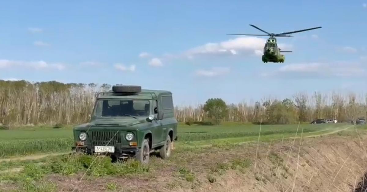O altă dronă s-ar fi prăbuşit în România. MApN a descoperit fragmente dintr-un UAV şi în Tulcea O altă dronă s-ar fi prăbuşit în România. MApN a descoperit fragmente dintr-un UAV şi în Tulcea