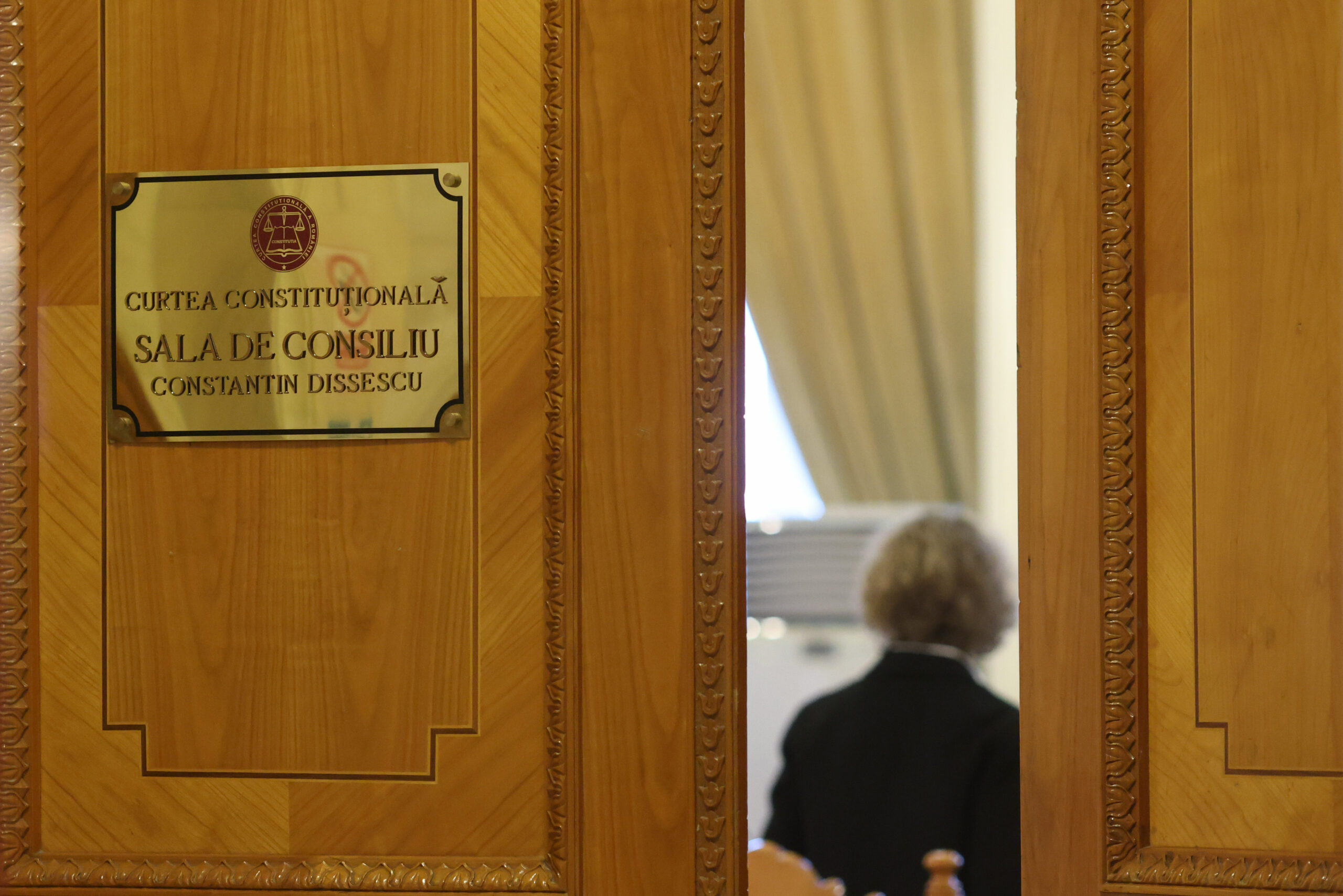 ULTIMA ORĂ Sesizările AUR pe legile bugetului au fost respinse de Curtea Constituțională