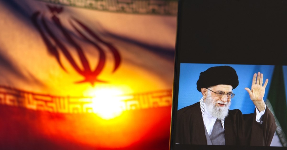 Consiliul din Iran se va întruni cel mai probabil duminică pentru a alege un nou lider suprem Consiliul din Iran se va întruni cel mai probabil duminică pentru a alege un nou lider suprem