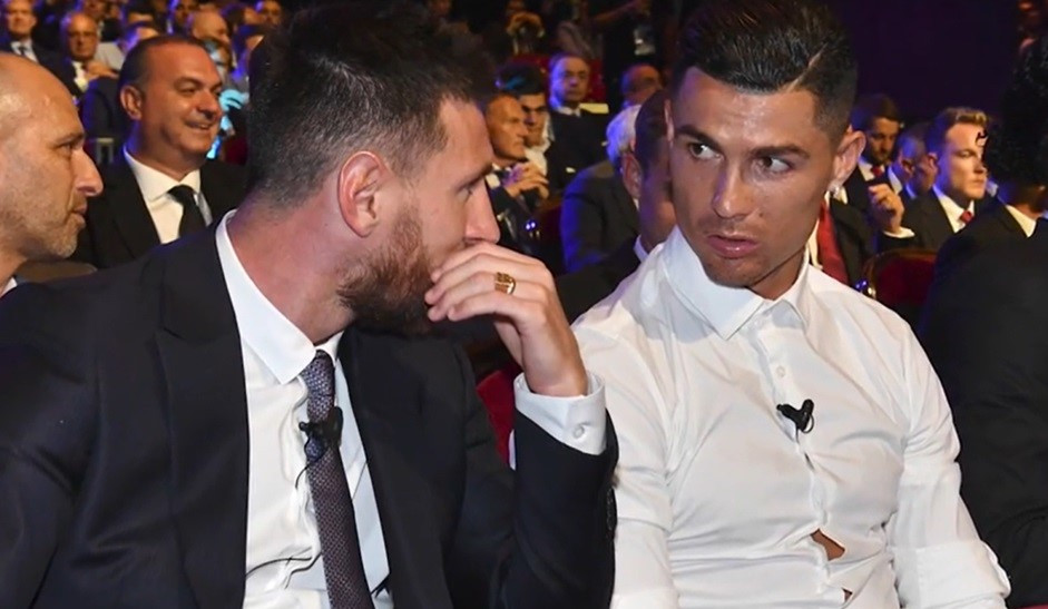 Meciul Messi vs. Ronaldo se apropie de final. CM2026 ar putea fi ultimul pentru cele două legende Meciul Messi vs. Ronaldo se apropie de final. CM2026 ar putea fi ultimul pentru cele două legende