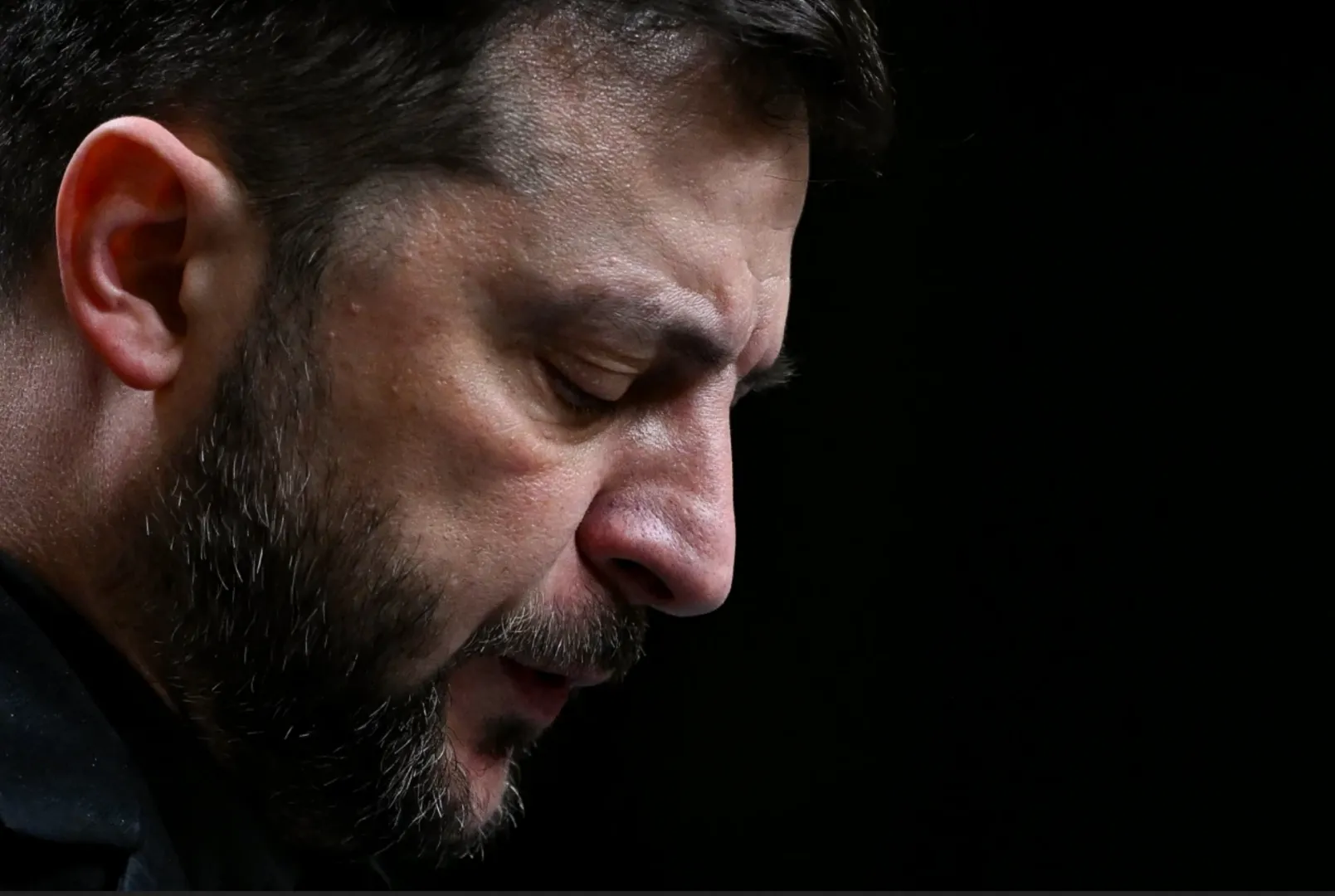 SUA, la un pas să zică ‘Stop’ negocierilor cu Ucraina. Discuțiile lungi nu ajung la niciun rezultat SUA, la un pas să zică ‘Stop’ negocierilor cu Ucraina. Discuțiile lungi nu ajung la niciun rezultat