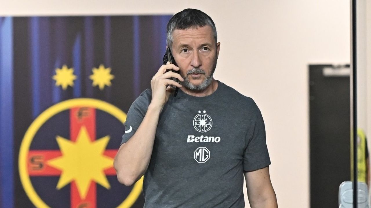 Transfer ratat pentru FCSB! Jucătorul dorit de MM Stoica merge în La Liga Transfer ratat pentru FCSB! Jucătorul dorit de MM Stoica merge în La Liga