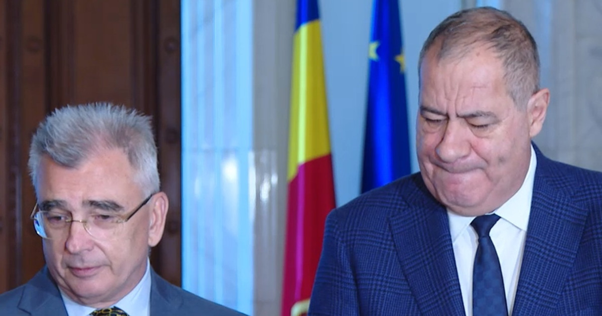 PSD și AUR vor depune moțiune de cenzură împotriva Guvernului. Marian Neacșu: „Orice drum începe cu primul pas” PSD și AUR vor depune moțiune de cenzură împotriva Guvernului. Marian Neacșu: „Orice drum începe cu primul pas”