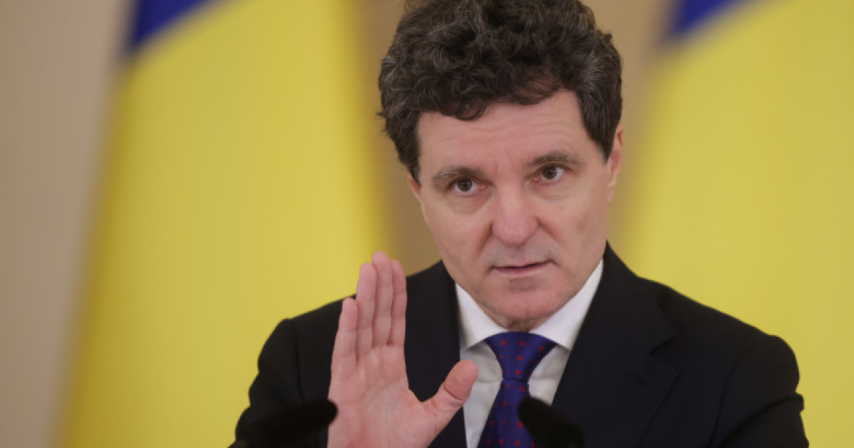 Nicușor Dan, întrebat dacă îl mai susține pe premierul Ilie Bolojan: „Am ajuns într-o situație ireconciliabilă între două părți”