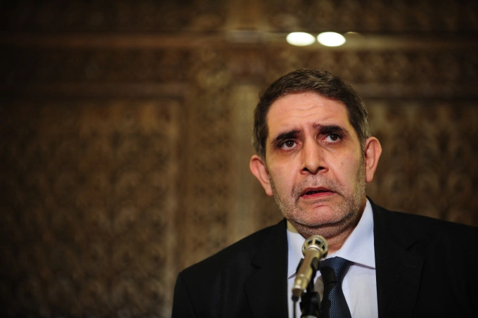 Pambuccian: „În locul măsurilor dure, aș fi mers pe diminuarea economiei subterane. Eu cred că suntem deja în criză economică” Pambuccian: „În locul măsurilor dure, aș fi mers pe diminuarea economiei subterane. Eu cred că suntem deja în criză economică”