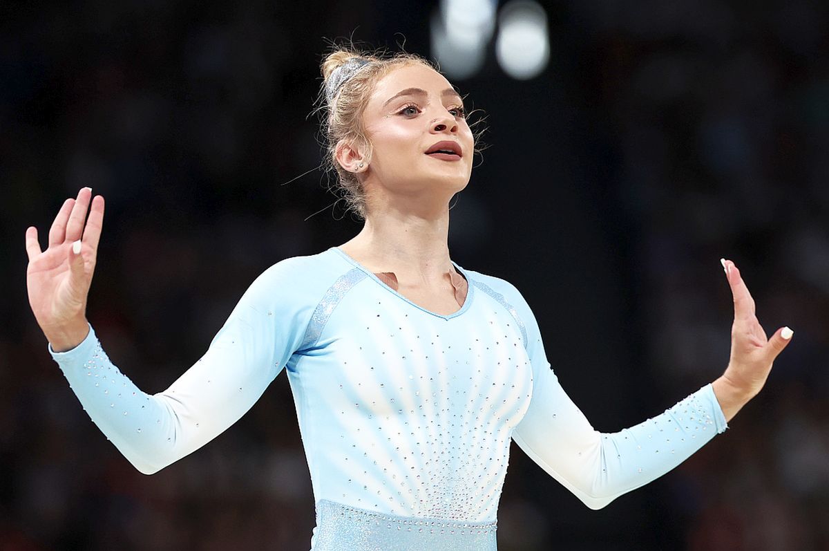 Sabrina Voinea s-a bătut cu o altă sportivă într-un restaurant: „S-au păruit ca în filme”