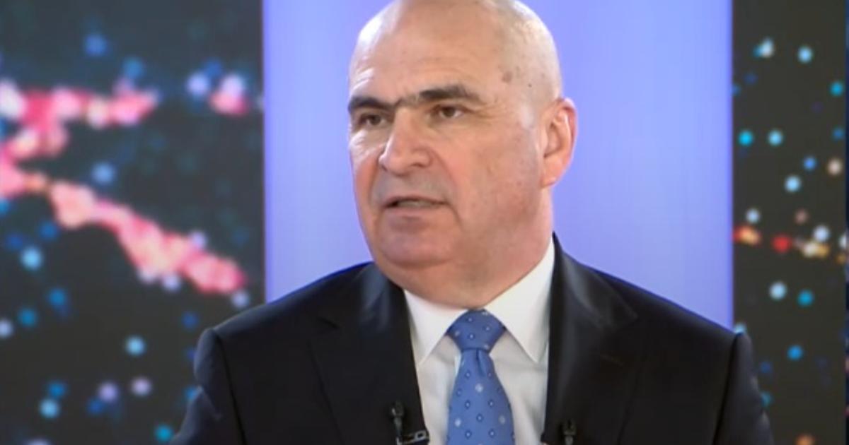 Bolojan: „Oriunde sunt mere stricate în instituții, era cineva susținut de PSD. Cu siguranță am deranjat”