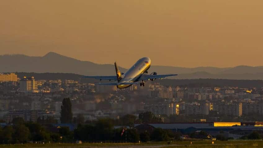 Susținere nemțească pentru Aeroportul Cluj: Scrisoare către cancelarul Germaniei