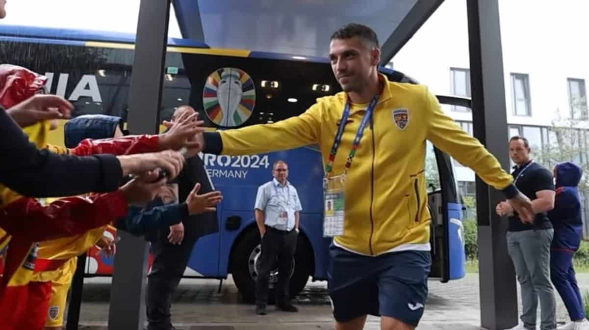 Nicolae Stanciu ar avea un acord de principiu pentru transferul la U Cluj. Ar fi mai aproape de Alba Iulia și de Națională