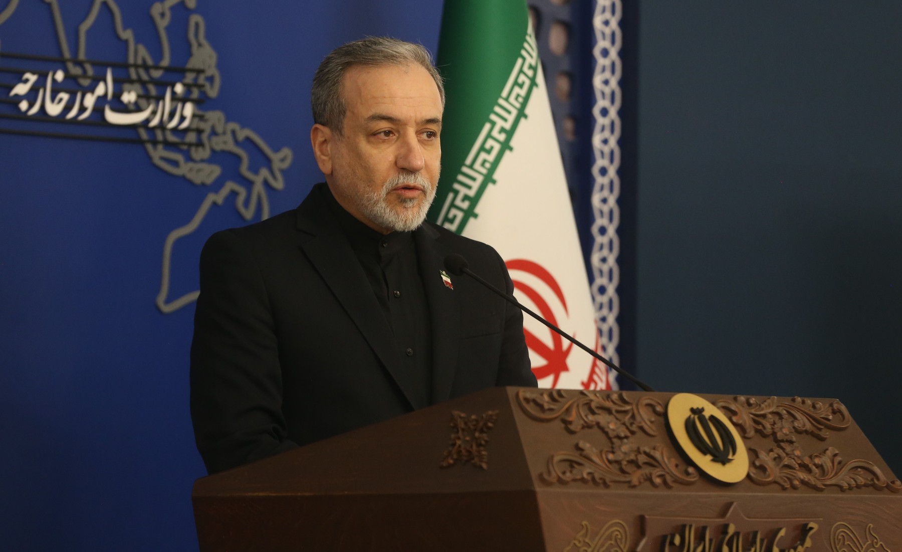 Regimul iranian susține că Trump „a dat înapoi” și infirmă explicit negocierile cu SUA. Ce spun însă ultimele informații de la Washington