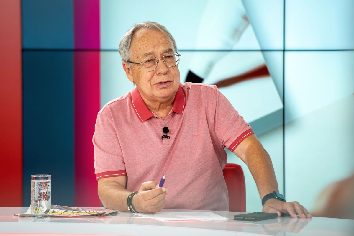 Ioanițoaia la zi » Directorul GSP: „Ea a ieșit din lupta la titlu” + „Lucescu are o îngrijorare, mi-a împărtășit-o” Ioanițoaia la zi » Directorul GSP: „Ea a ieșit din lupta la titlu” + „Lucescu are o îngrijorare, mi-a împărtășit-o”