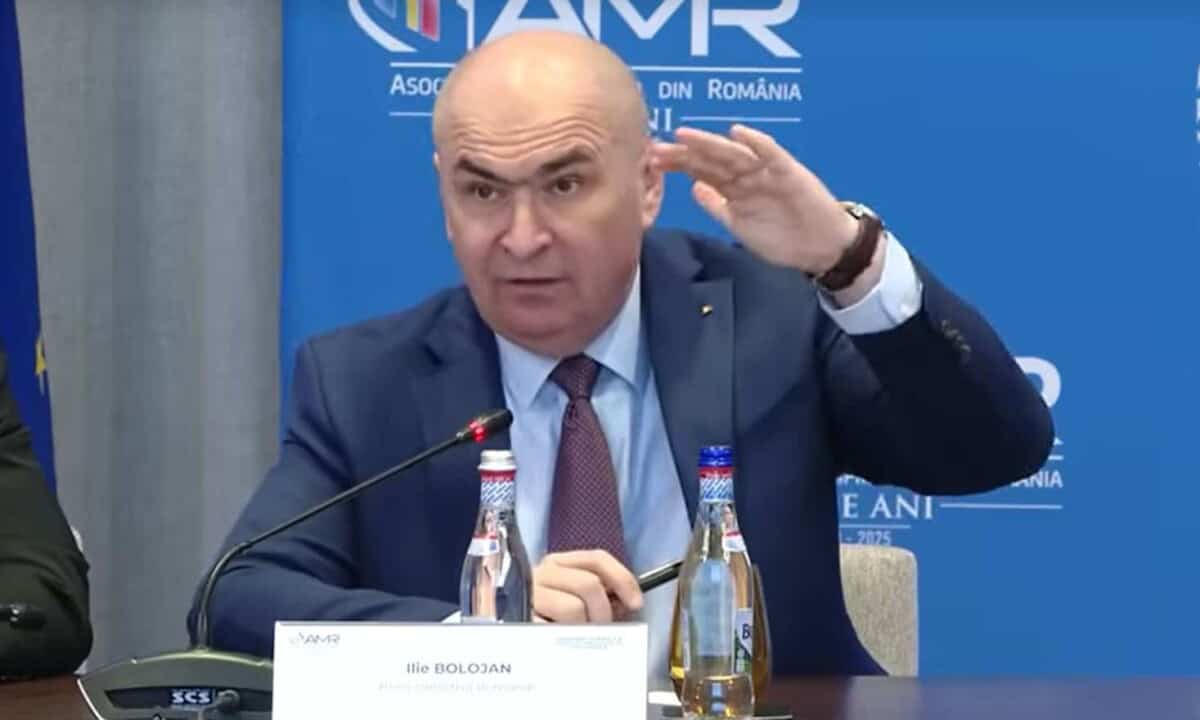 Bolojan va da afară oamenii PSD din instituțiile statului, dacă i se retrage sprijinul. Tehnocrați pe locurile vacante de miniștri