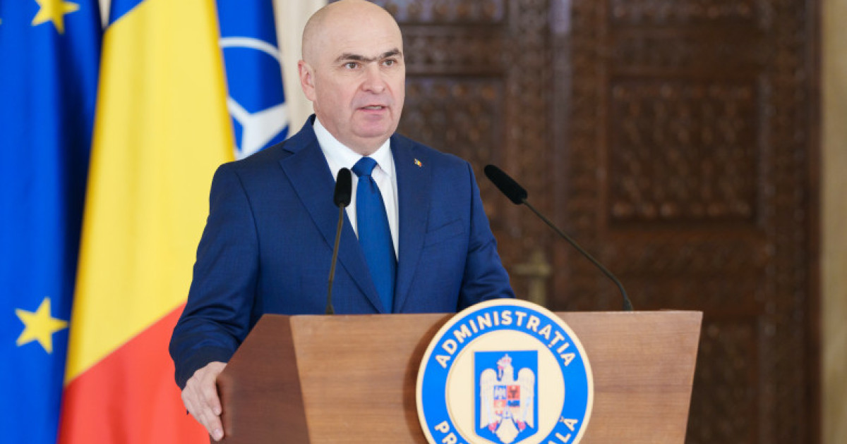 Ilie Bolojan „va lupta să facă ce trebuie pentru România”. Ce spune despre o candidatură la prezidențiale
