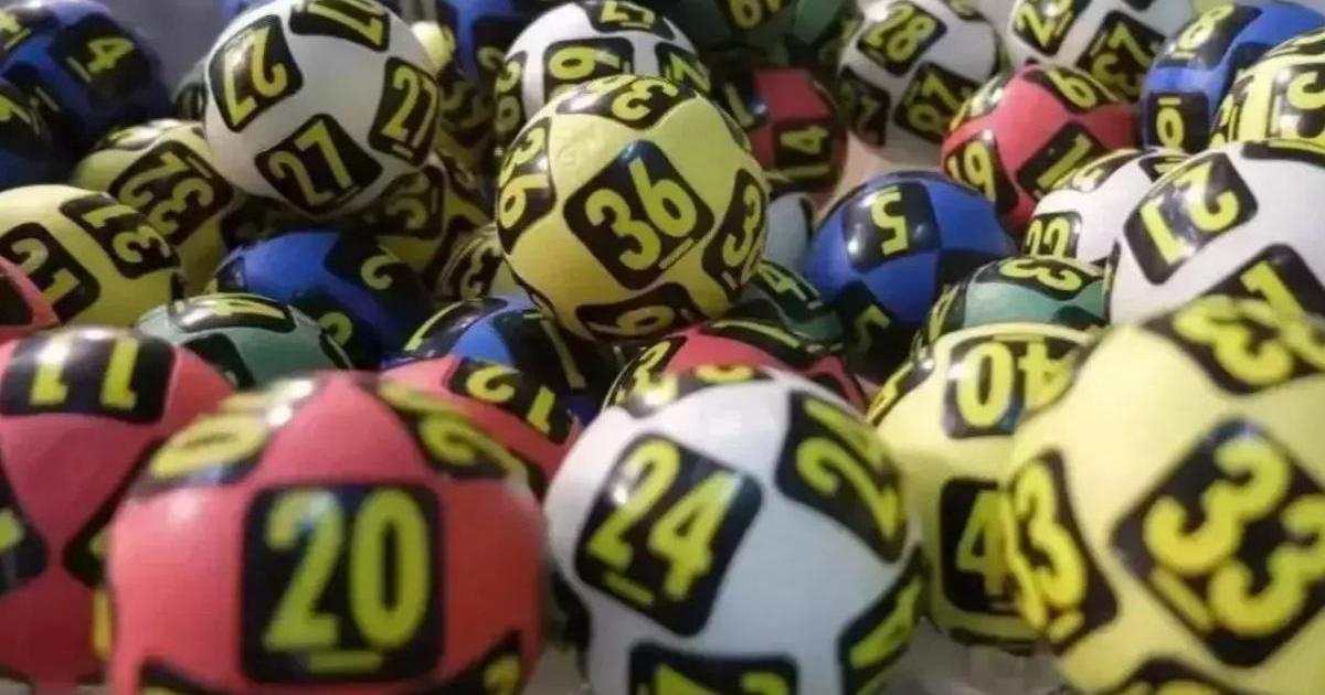 LOTO 6/49 joi 30 aprilie 2026. Numerele câştigătoare de azi