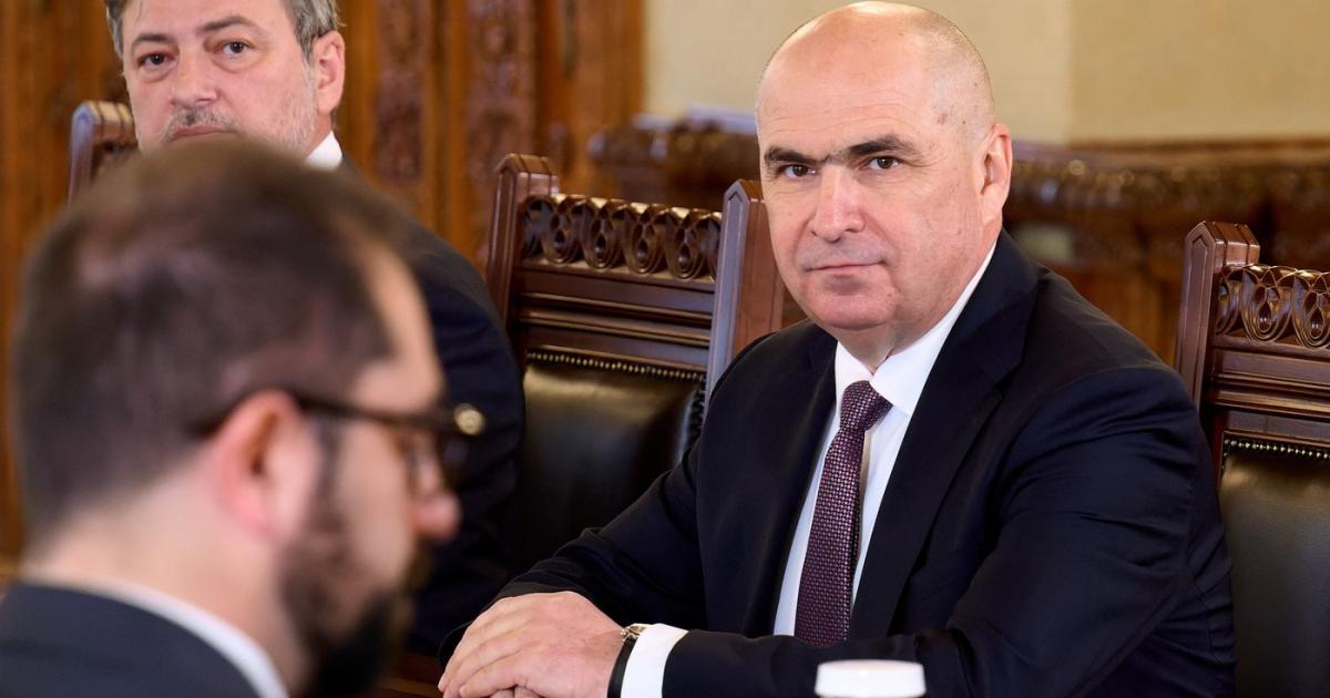 Bolojan anunță scenariile PNL după moțiune: guvernare fără PSD sau opoziție