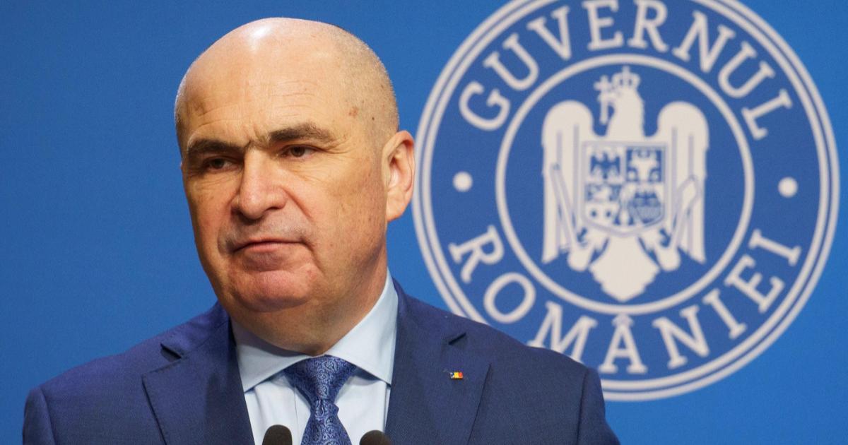 Ilie Bolojan: Conducerea PSD ar vrea un premier „de tip marionetă”. Vina pentru criză este în curtea lor