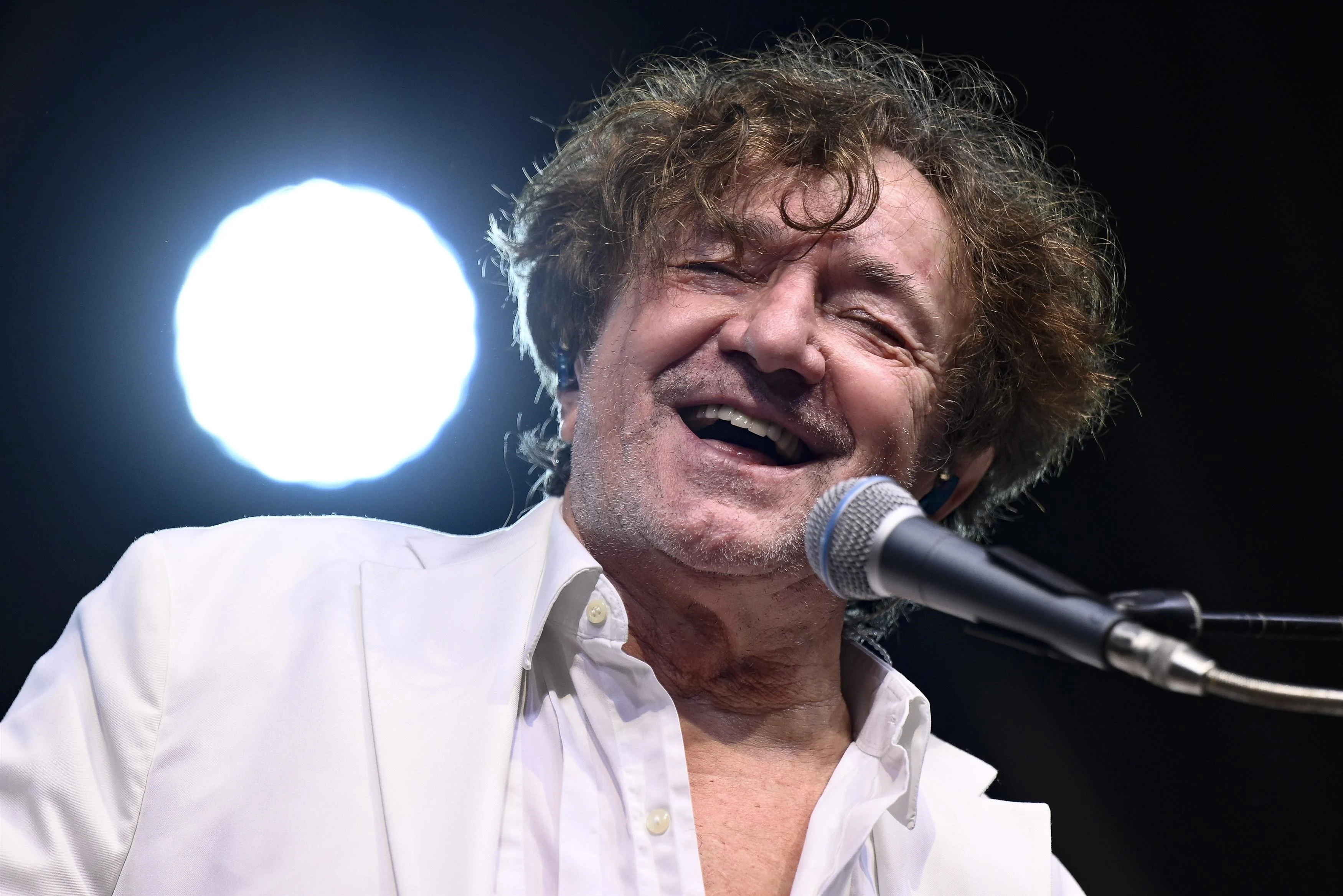 Goran Bregovic FOTO: Profimedia