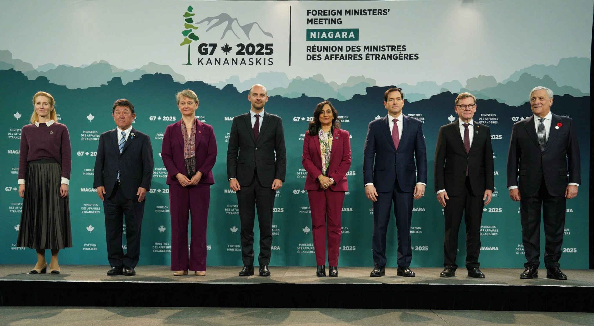 Liderii G7 promit sprijin pentru aprovizionarea globală cu energie FOTO: Arhivă