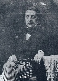 Constantin Kretzulescu FOTO: Wikipedia