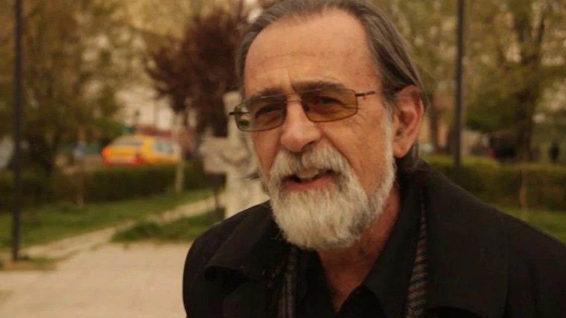Vintilă Mihăilescu FOTO: Adevărul