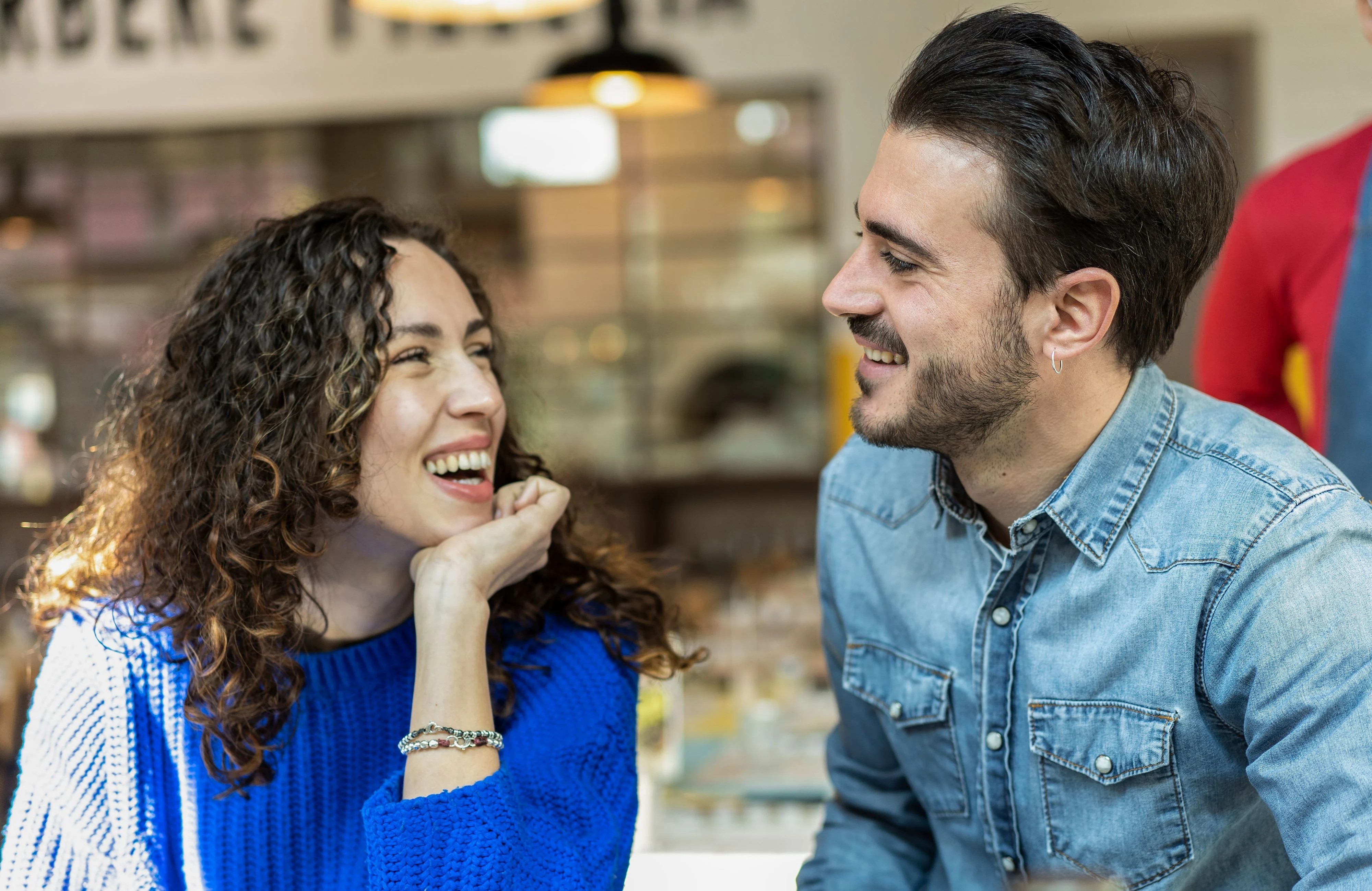 relatie, intalnire