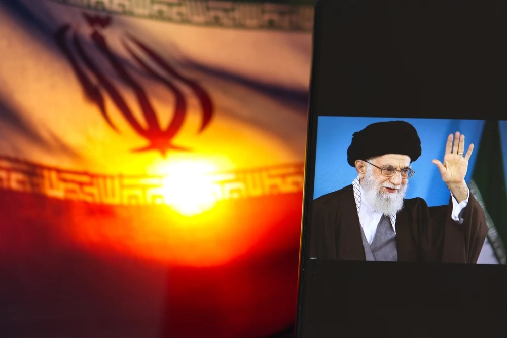 Va fi ales succesorul lui Khamenei FOTO: Shutterstock
