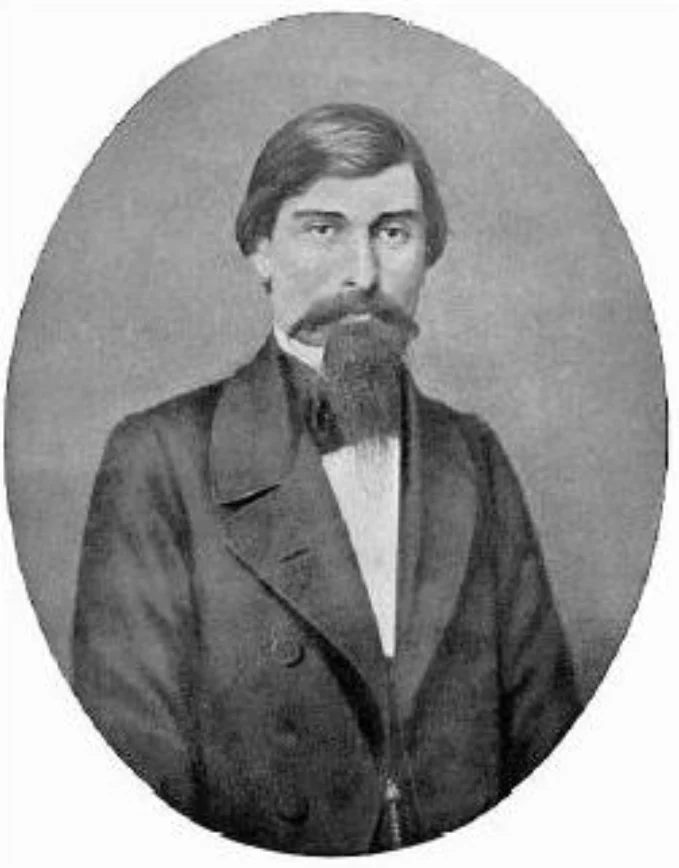 Alecu Russo a fost poet, prozator, eseist, memorialist și critic literar rom&acirc;n FOTO: Wikipedia