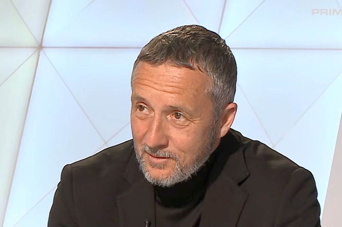 MM Stoica, dezgustat de circul de la alegerile FRF: „Faze penibile, ăla nu mai știa de capul lui”