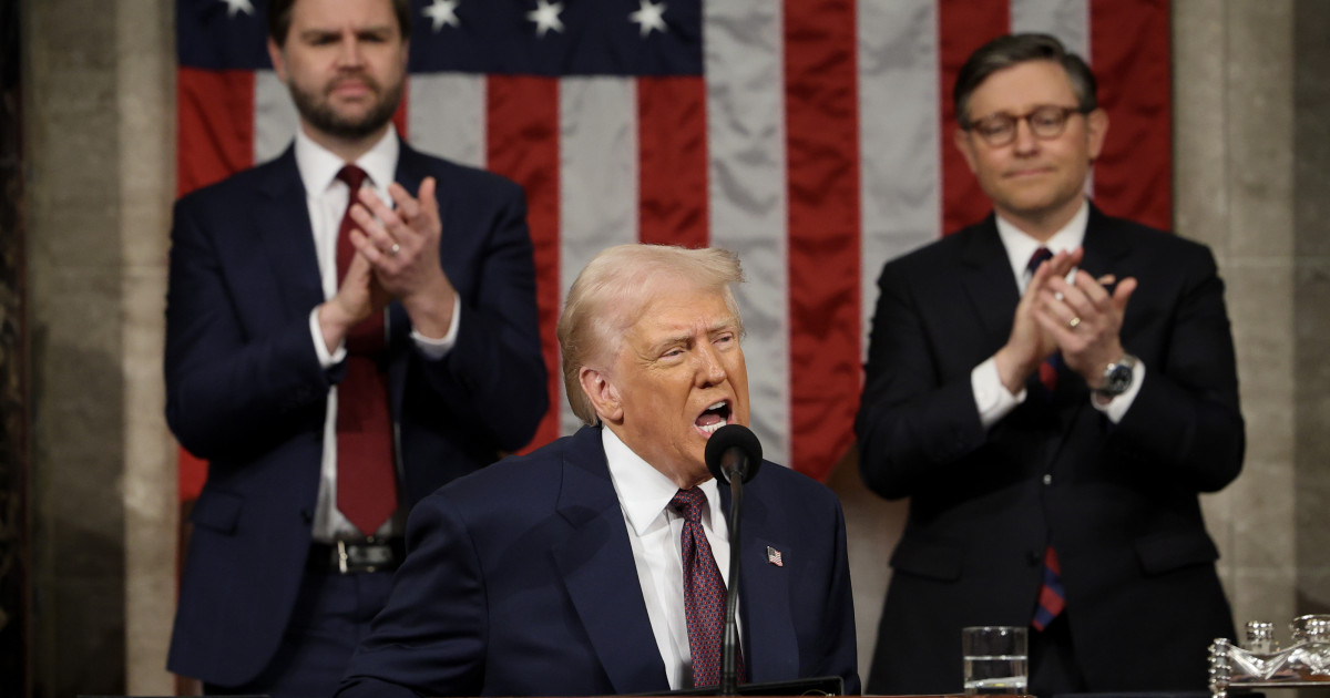 Trump a informat Congresul că războiul cu Iranul s-a încheiat. Motivele din spatele deciziei