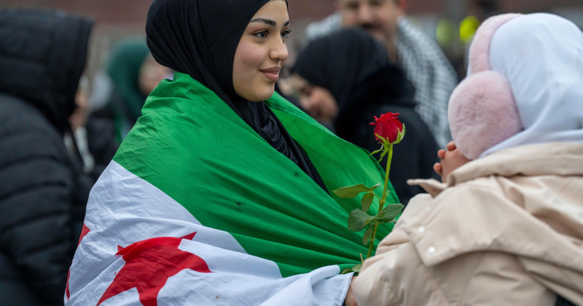 Sirienii revin în ţară cu sutele de mii, dar numărul celor repatriaţi din Germania nu depăşeşte 4.000