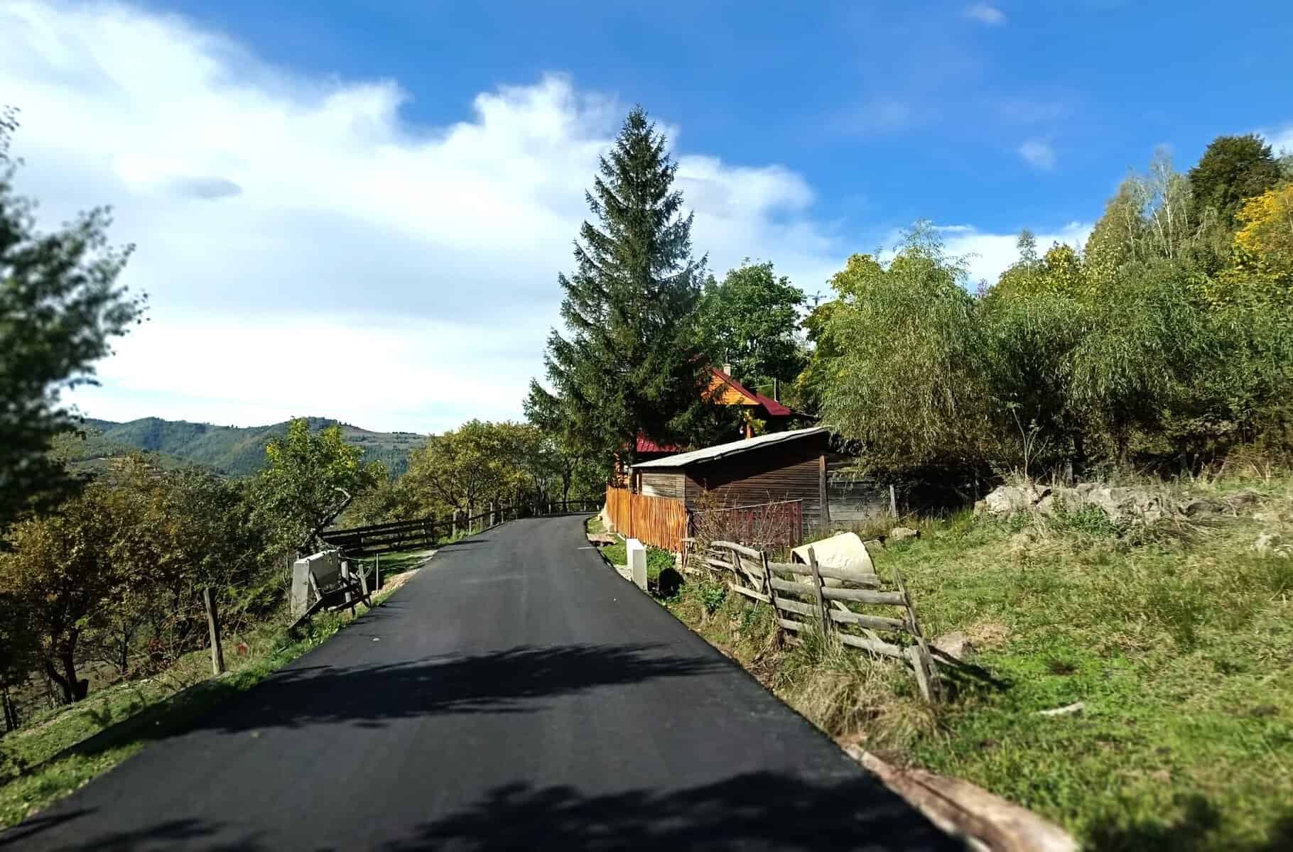 Consiliul Județean Cluj vrea să restricționeze transportul greu. Mai multe drumuri județene intră sub reguli stricte până în 2030