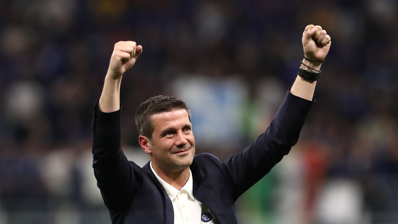 Chivu, direct în istorie: românul calcă pe urmele marelui Mourinho