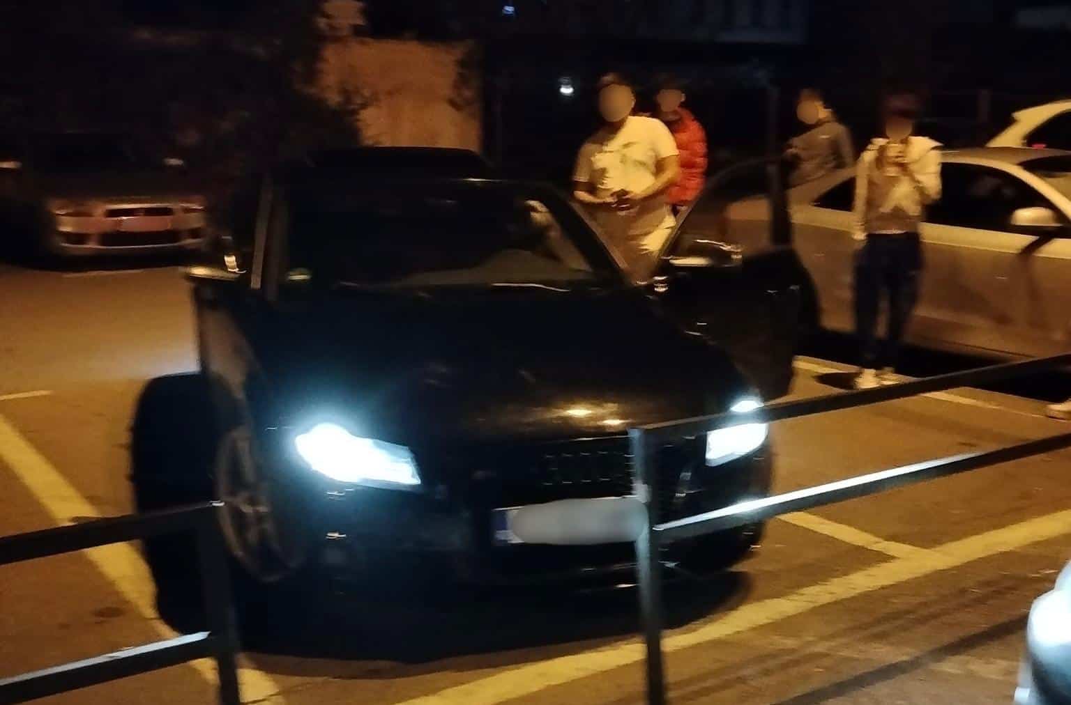 Clujul ”de 5 stele” și coșmarul de pe strada Năvodari: Noaptea înseamnă teroare