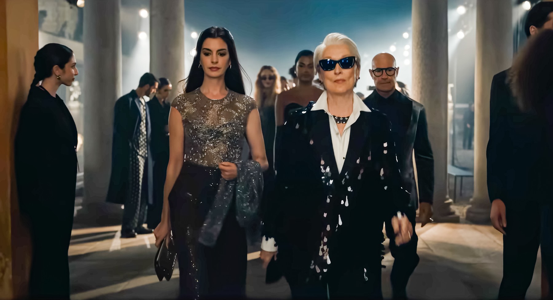 Instituția căreia Meryl Streep i-a donat o sumă de 7 cifre înainte de apariția noului ei film